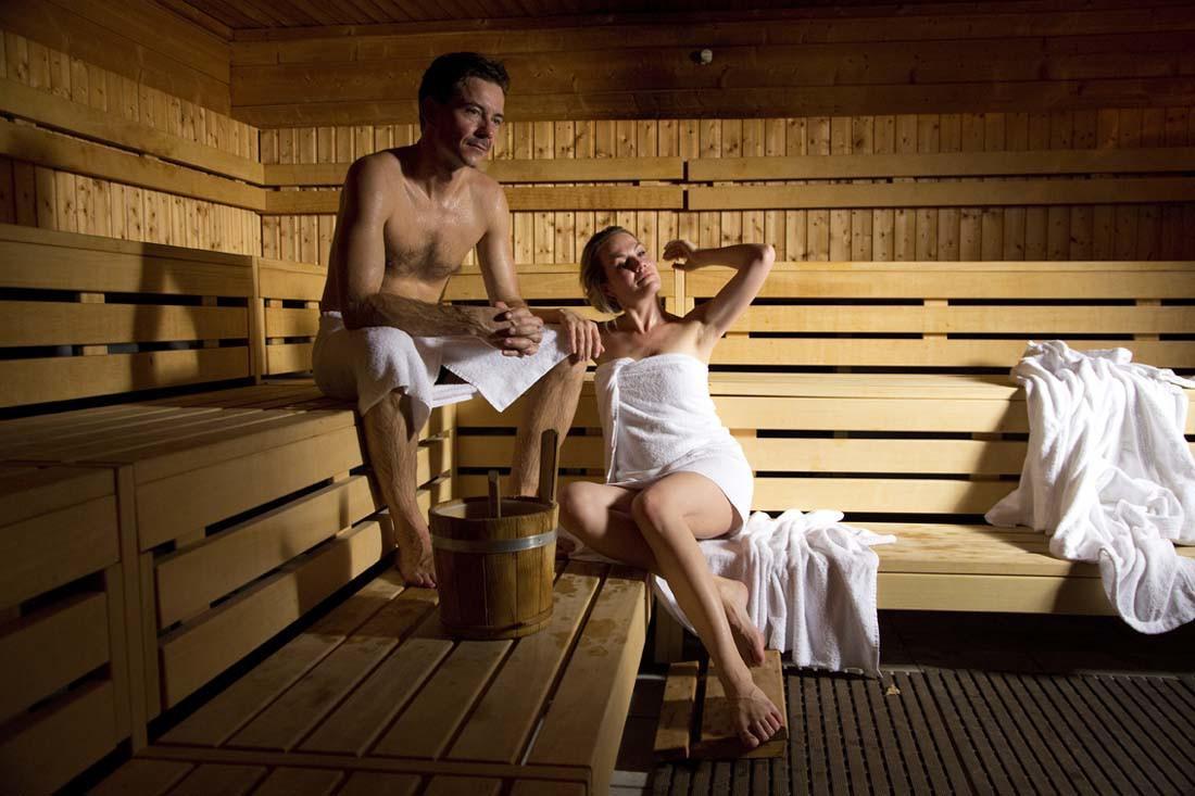 Enjoy Resorts Marina Fiskenaes - Wellness & Waterpark Ґростен Екстер'єр фото